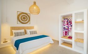 Selana Suites Chora
